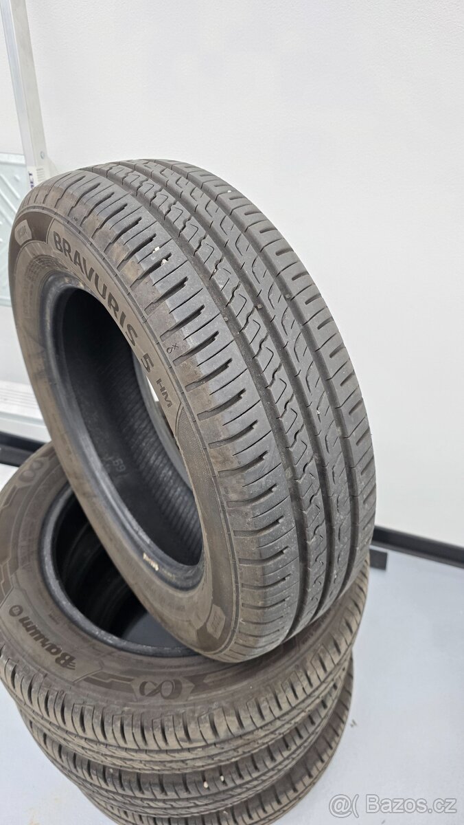 Barum Bravuris 175/65 R14 7mm - 3