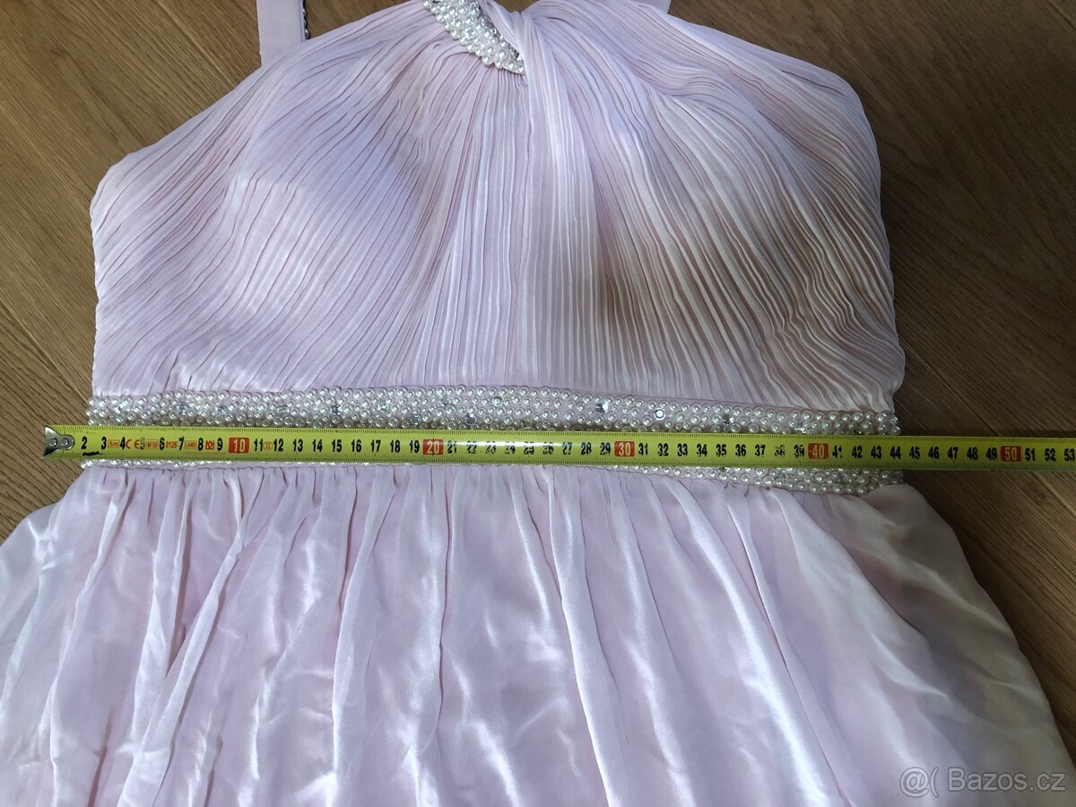 Šaty Ashley Broke - 3