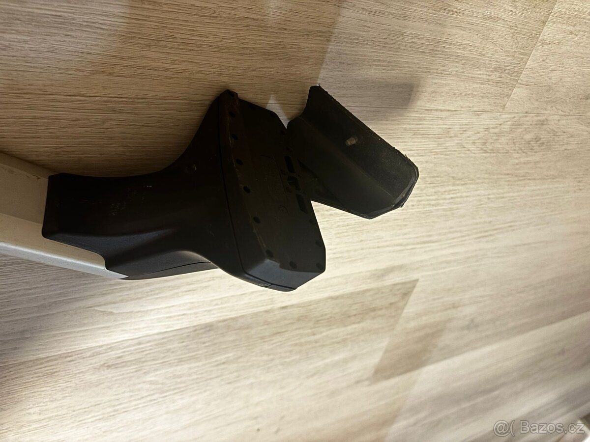 Příčníky Škoda Octavie 2 - 3