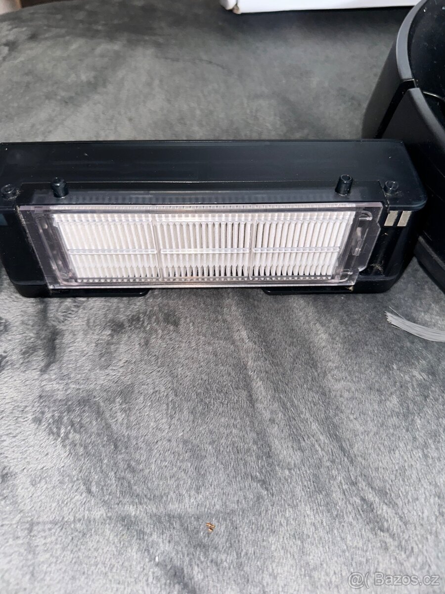 Robotický vysavač ETA Navaggio 2228 90000 - 3