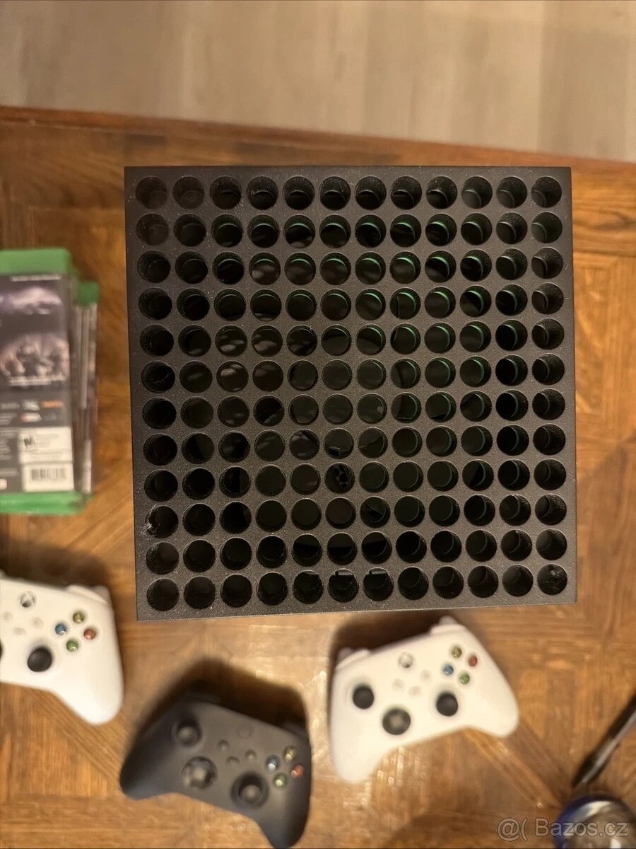 Xbox series X - 3
