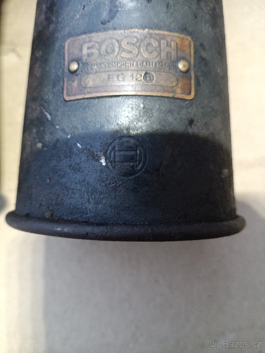 Bosch klacon - 3
