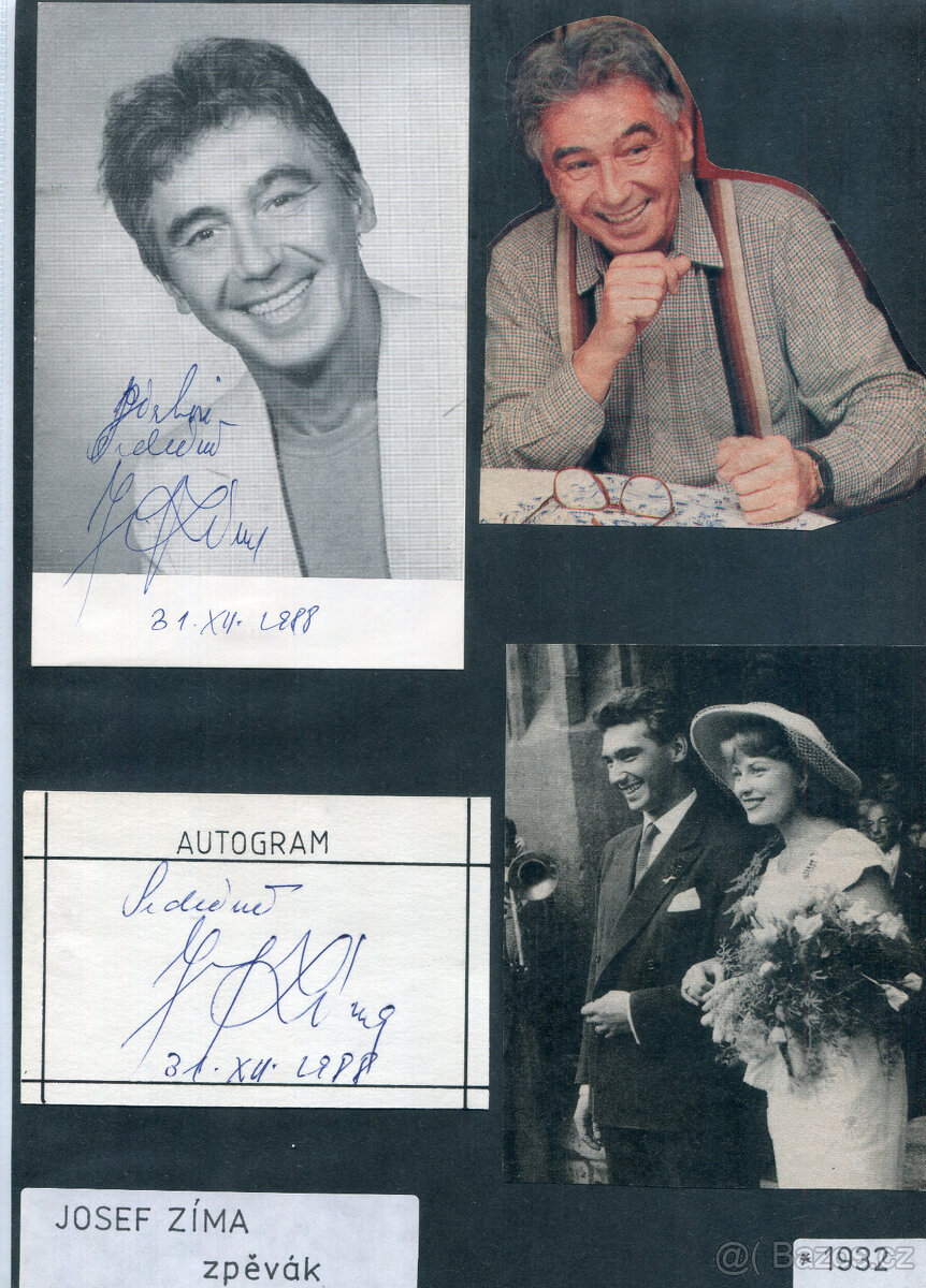 Autogramy/012 - 3