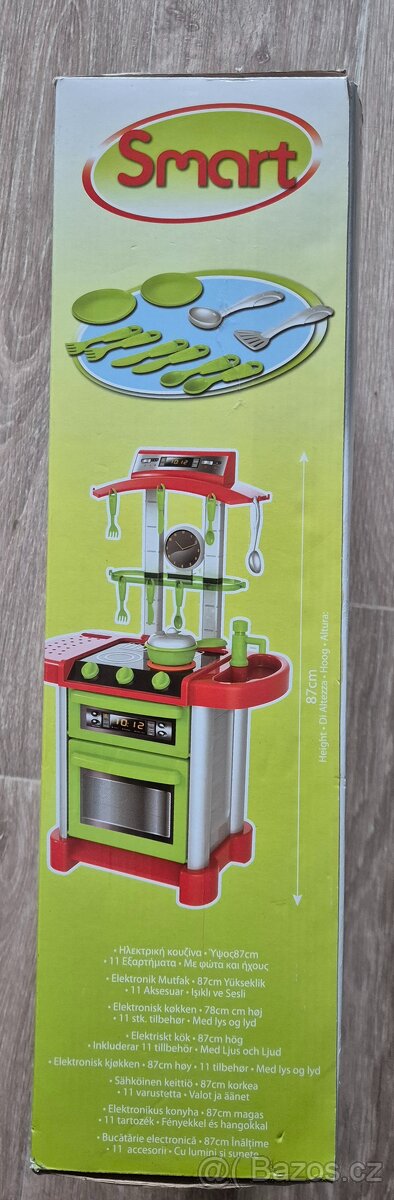 Dětská kuchyňka - 3