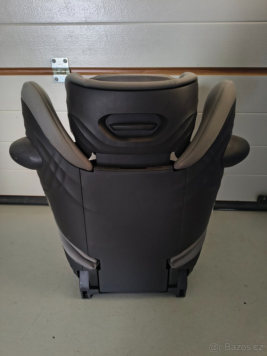 Cybex Solution G i-Fix - 3