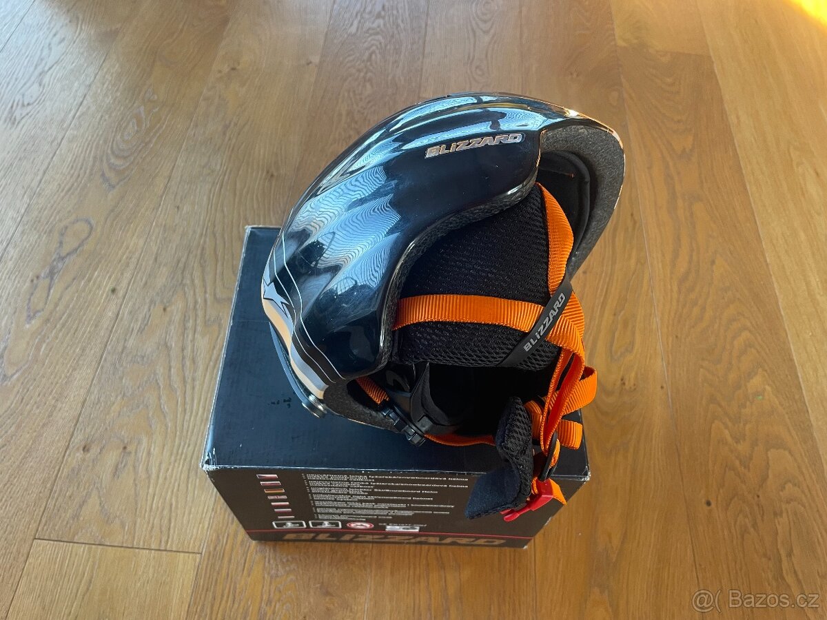 Lyžařská helma Blizzard M - 3