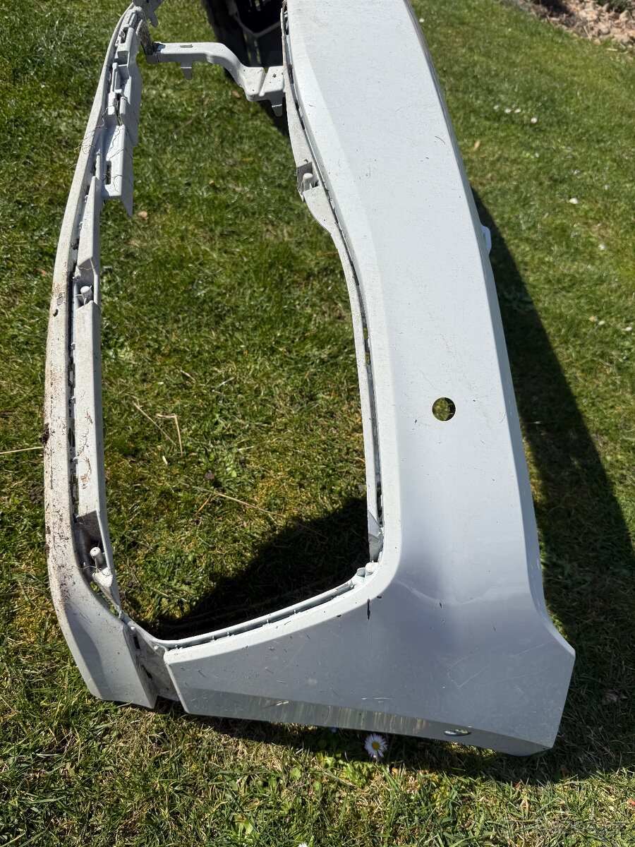 Nárazník Passat B8 R-line - 3