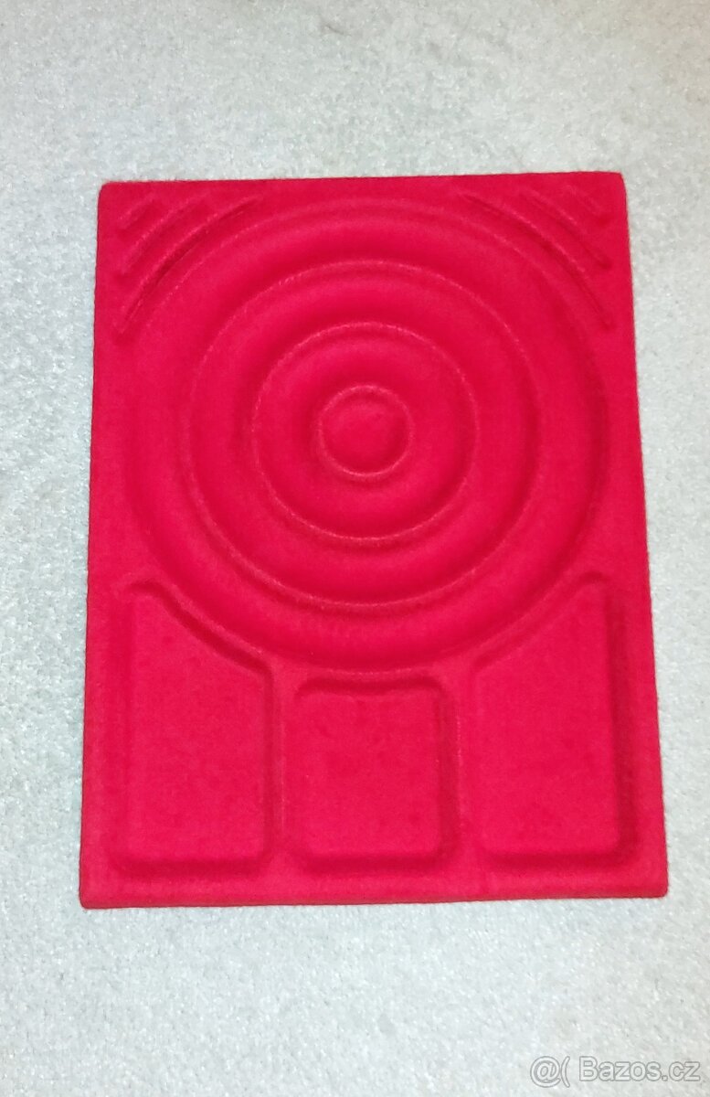 Komplement na šperky do skříně Pax Ikea - 3