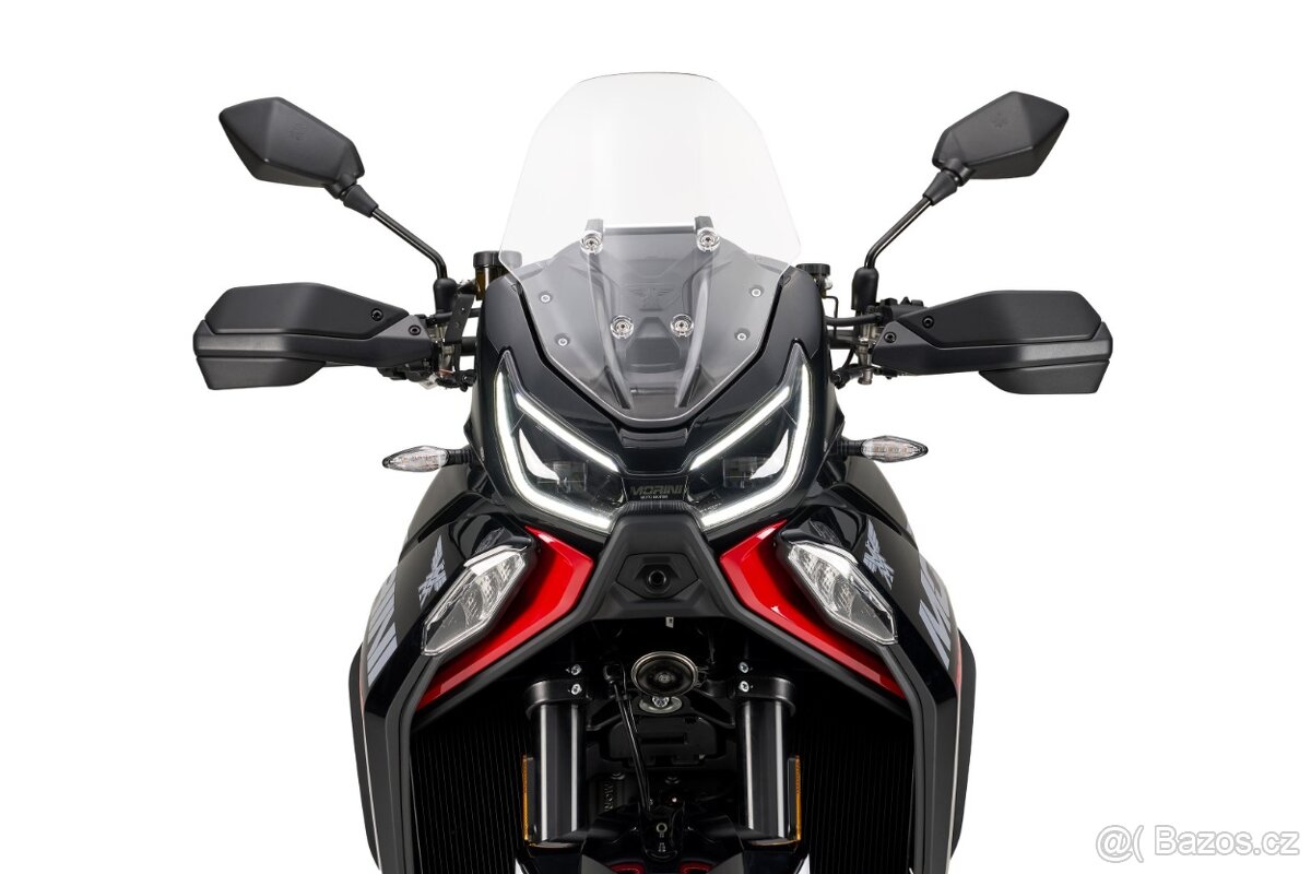 Moto Morini X-CAPE 1200 - 3