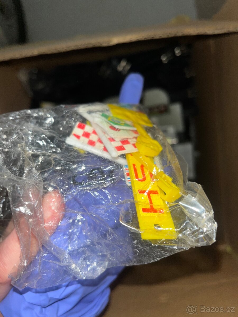 Stará autodráha pro sběratele - 3