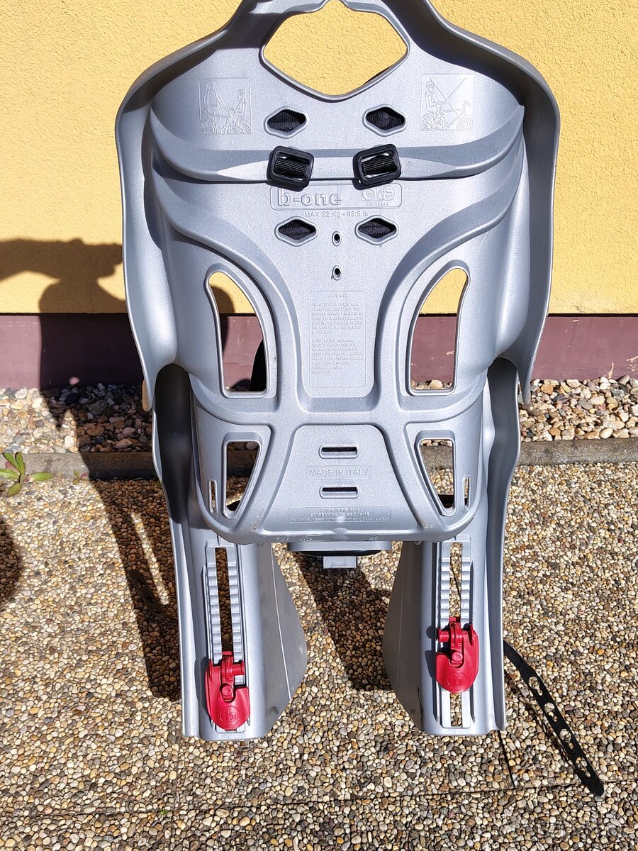 Sedačka na kolo - B-One - 3