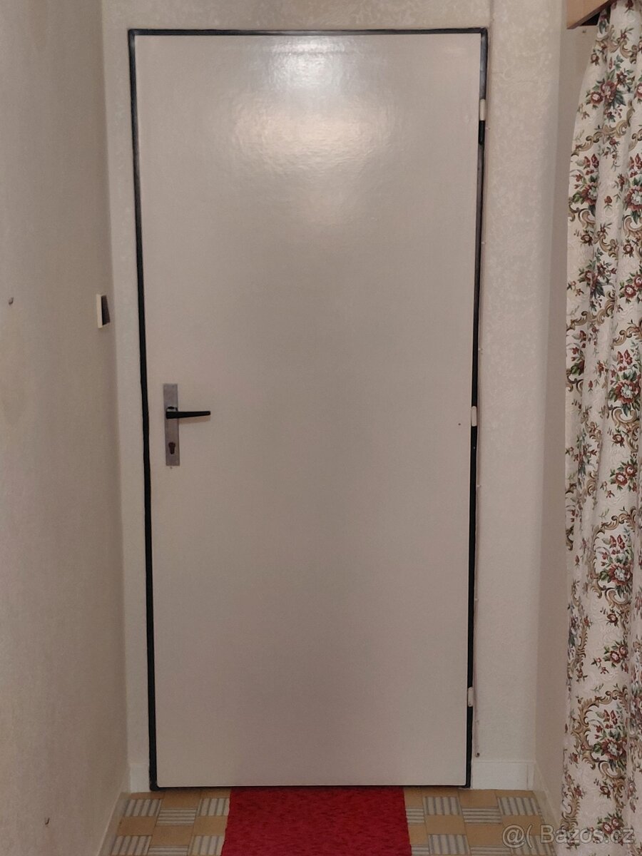 Interiérové dveře - 3