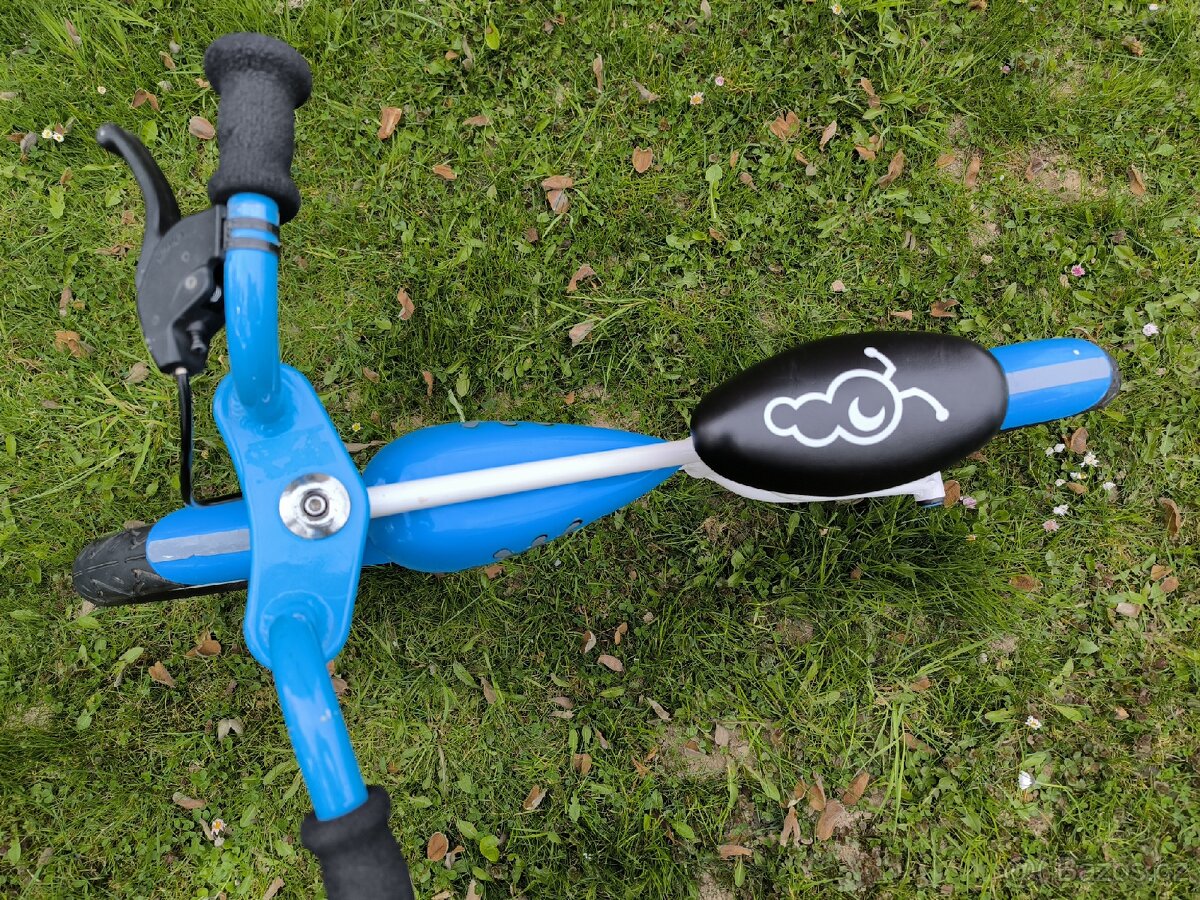 Prodám odrážedlo JD Bug - 3