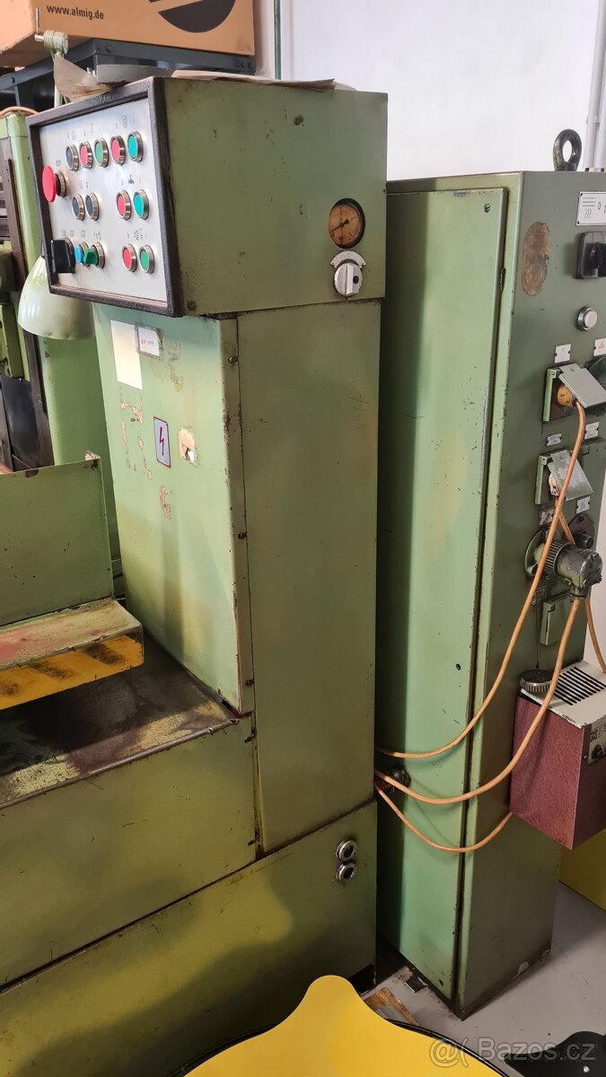 Bruska na plocho BRH 20A - 3