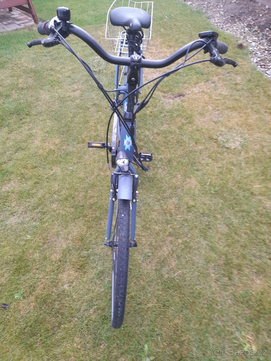 Elektrokolo pánské - 3