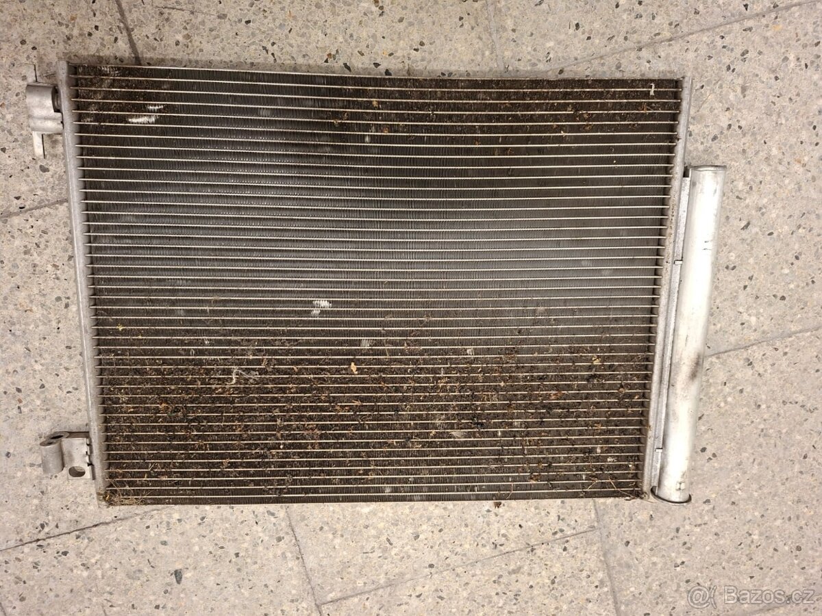 Radiátor Dacia dokker - 3
