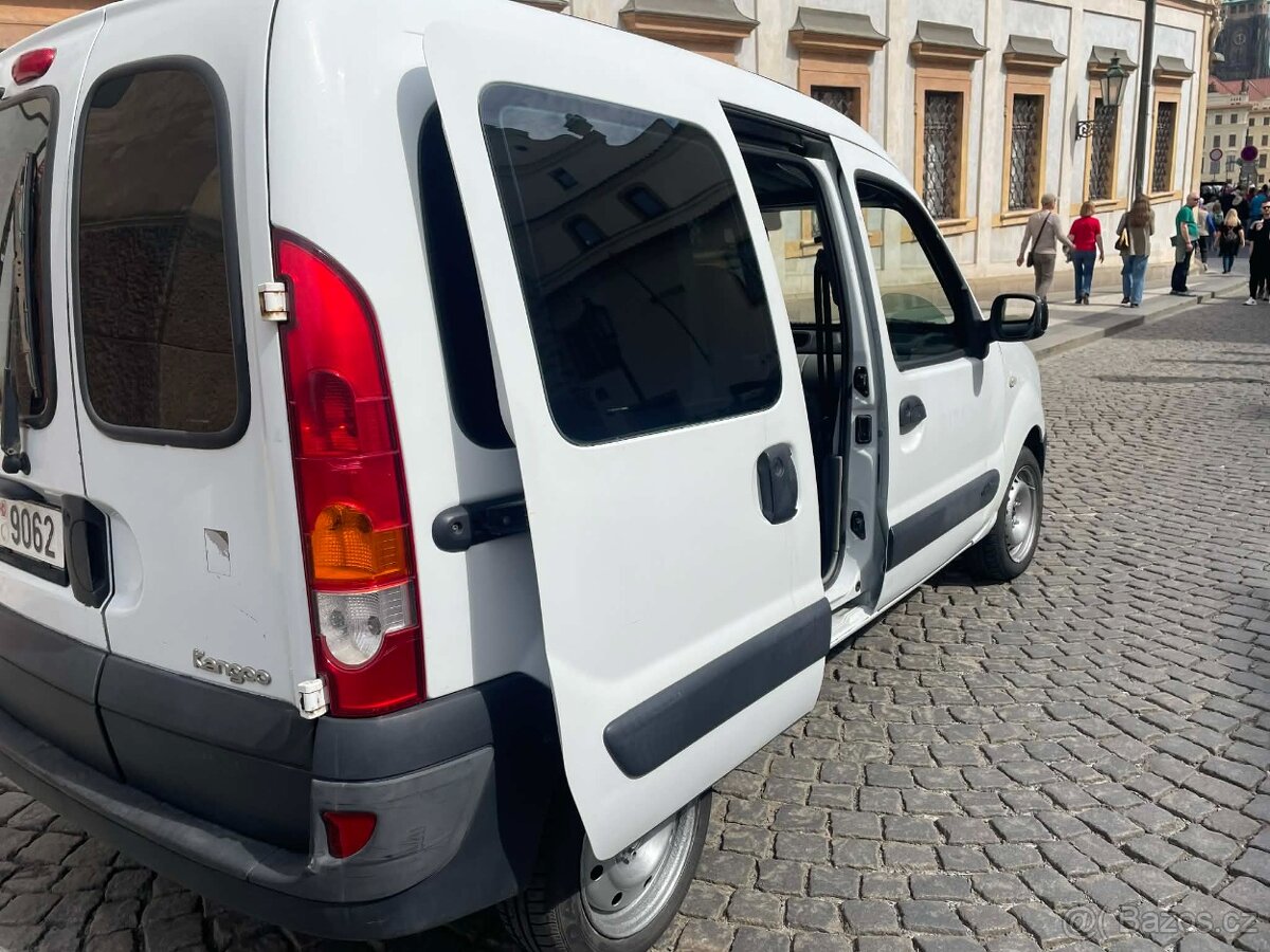 Renault Kangoo - 3