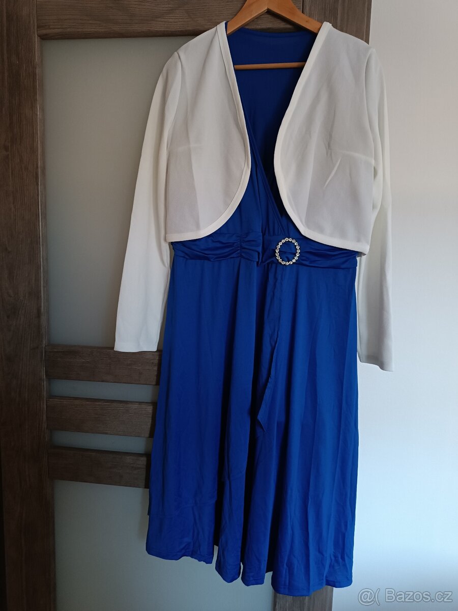 Šaty společenské - 3