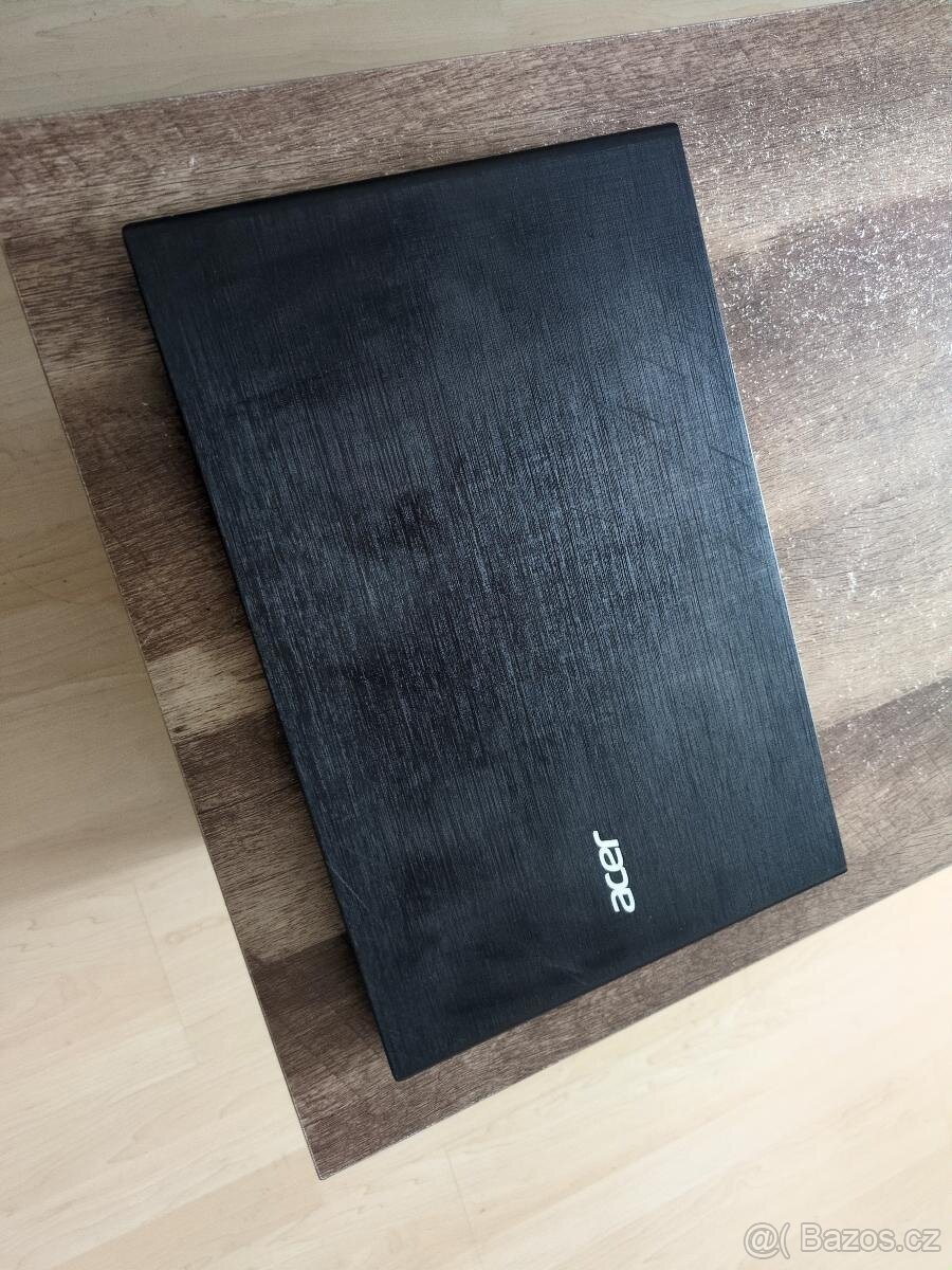 Notebook Acer Aspire E5-573G - 3