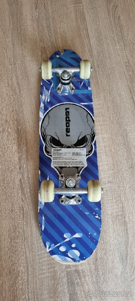 SKATEBORD - 3