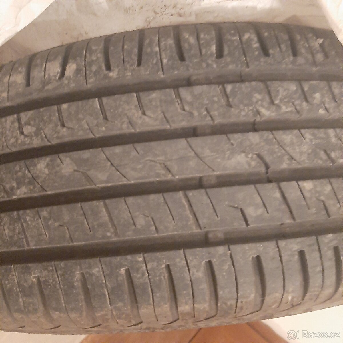 Barum Bravuris 3 205/55 R16 - 3