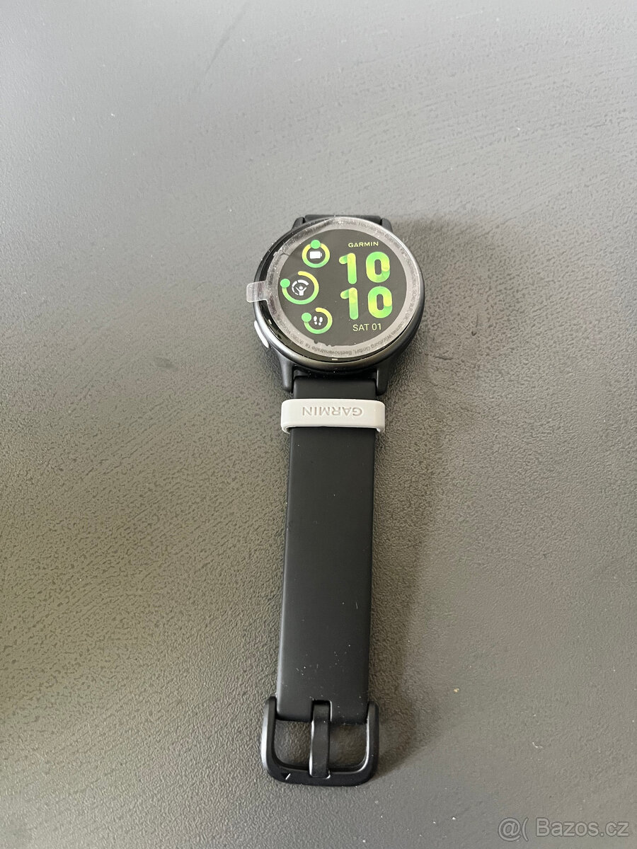 Garmin Vivoactive 5 - 3