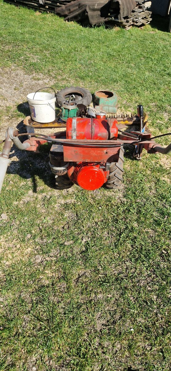 MF70 - 3