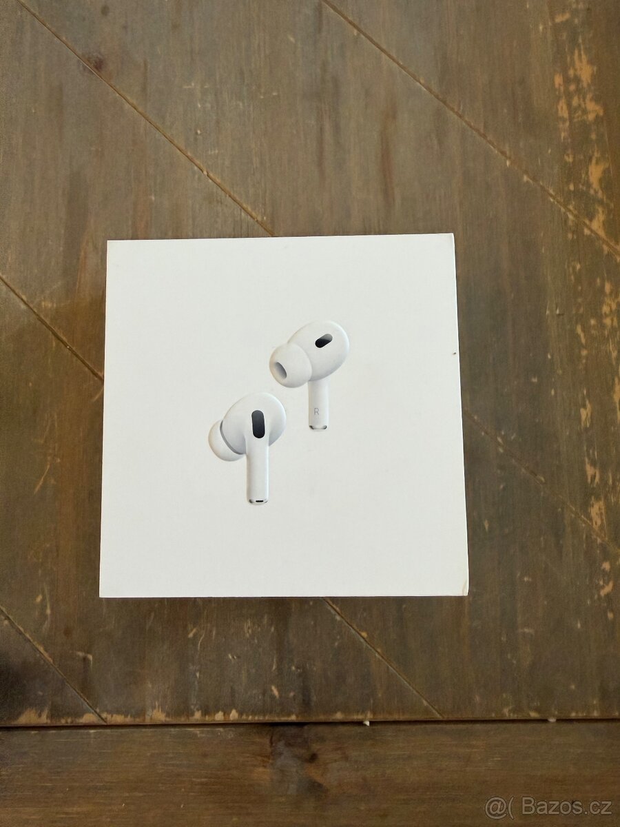 Apple AirPods Pro 2 - 3