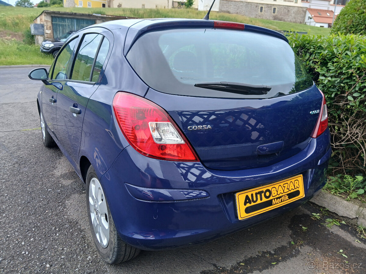 Opel Corsa 1.2 ECOflex - 3