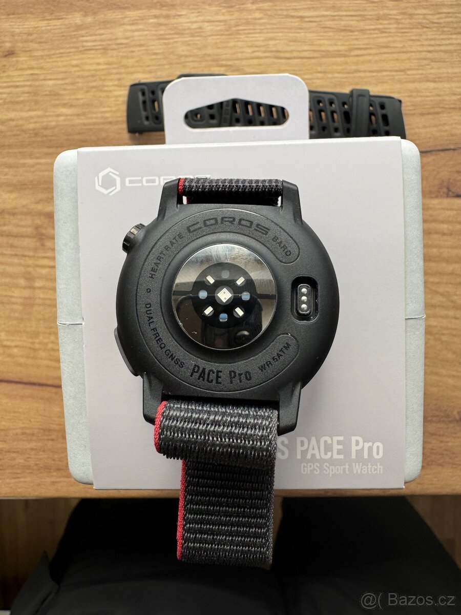 Coros Pace Pro - 3