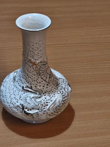 Čínská váza - 3