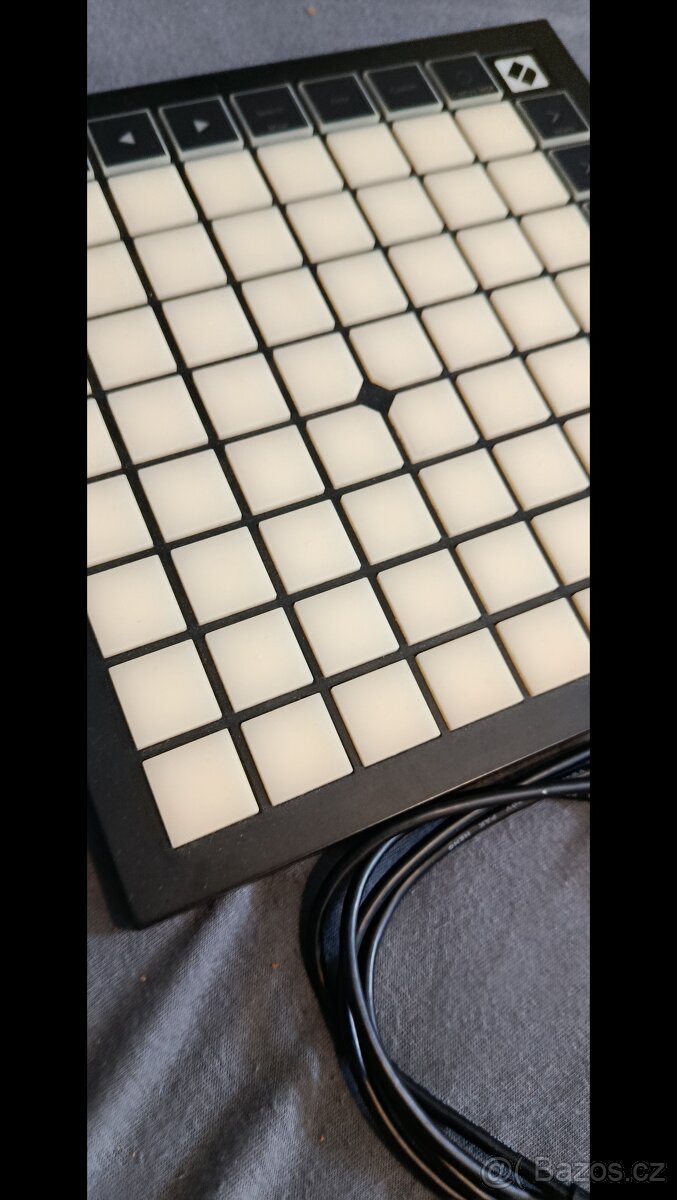 Novation Launchpad X - 3