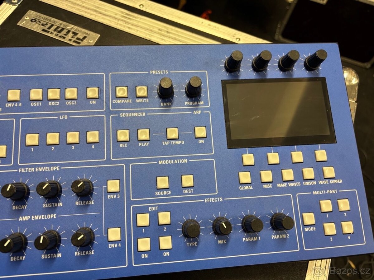 Groove Synthesis 3rd Wave Desktop - 3