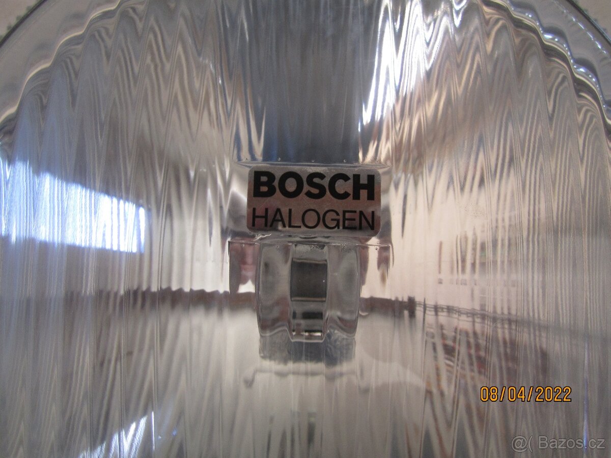 Přídavné světlomety BOOSCH - 3