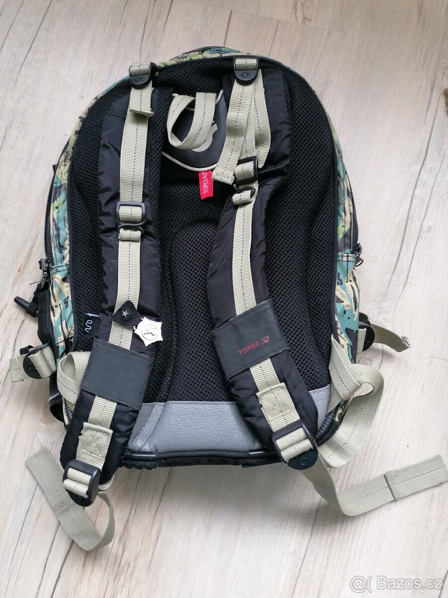 Dětský batoh - 3