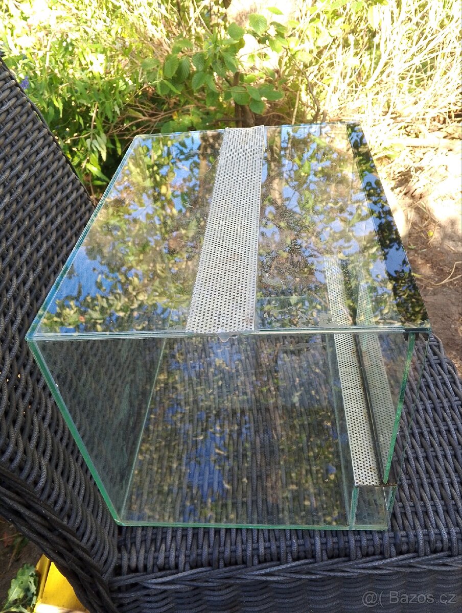 Terárium 40cm - 3