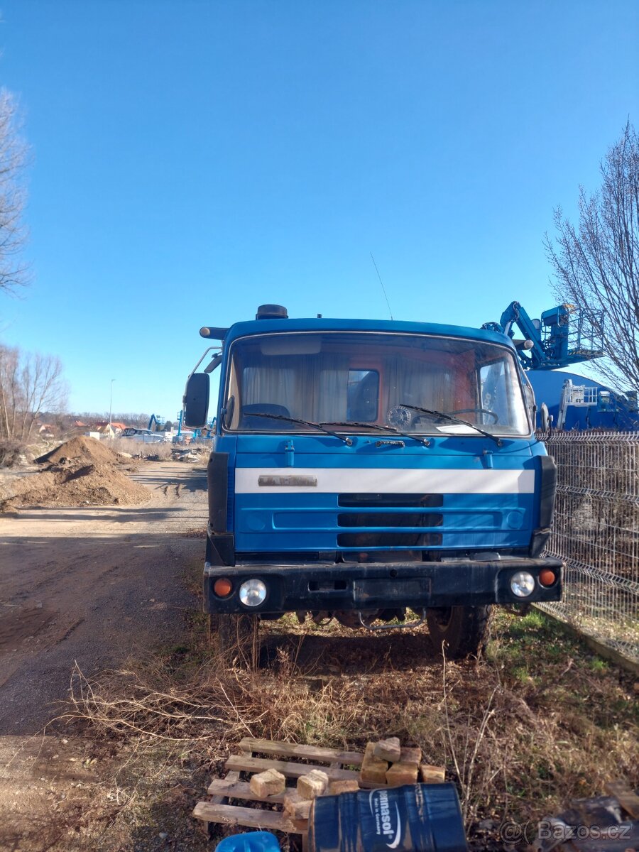 Tatra 815 - 3
