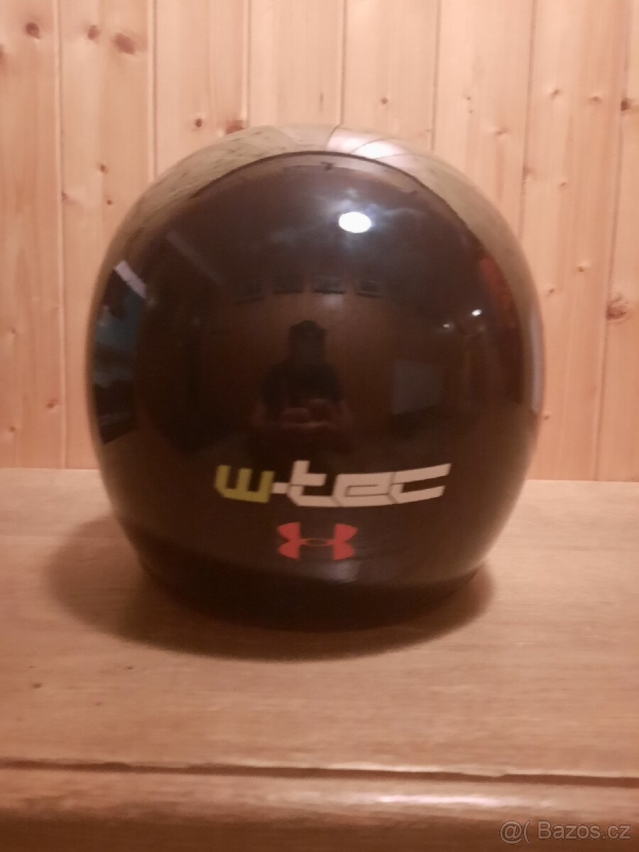 Motokrosová helma W-TEC V310