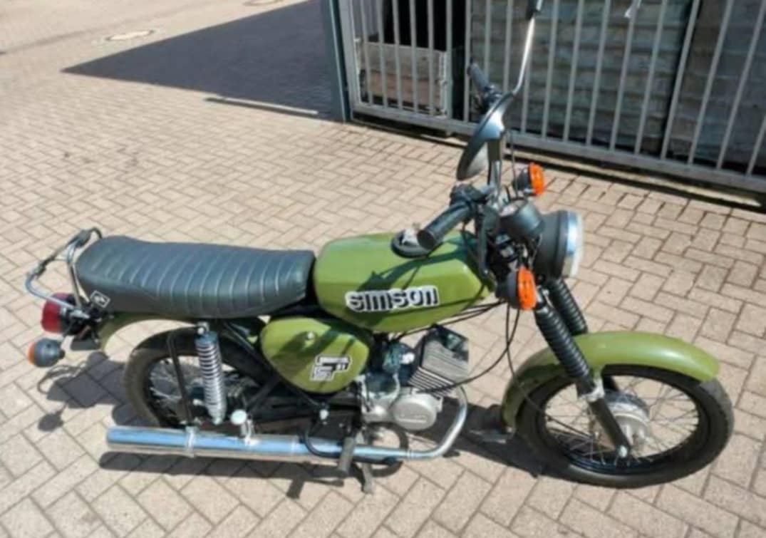 Prodám