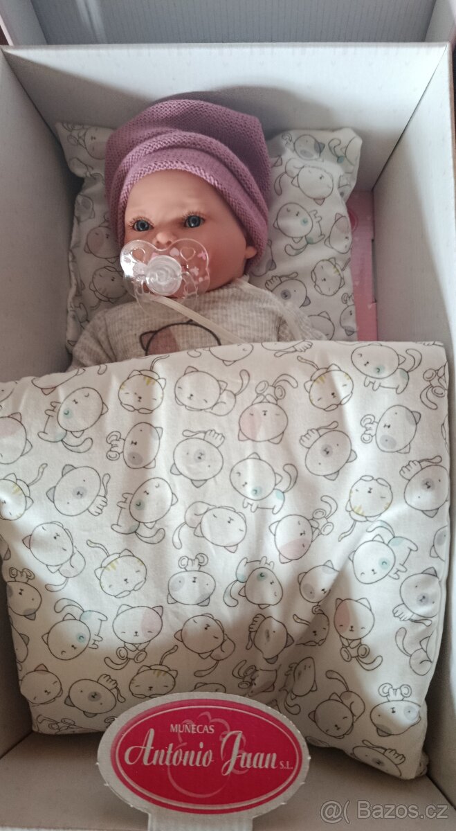 Panenka ANTONIO JUAN - 3