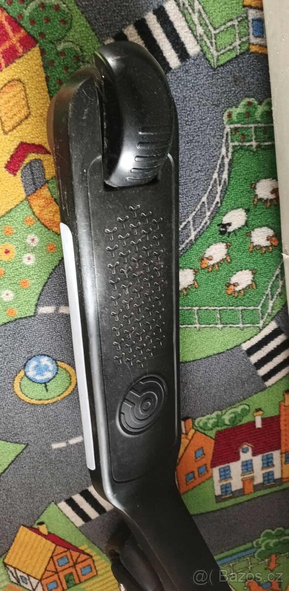 Elektrická koloběžka dětská - 3