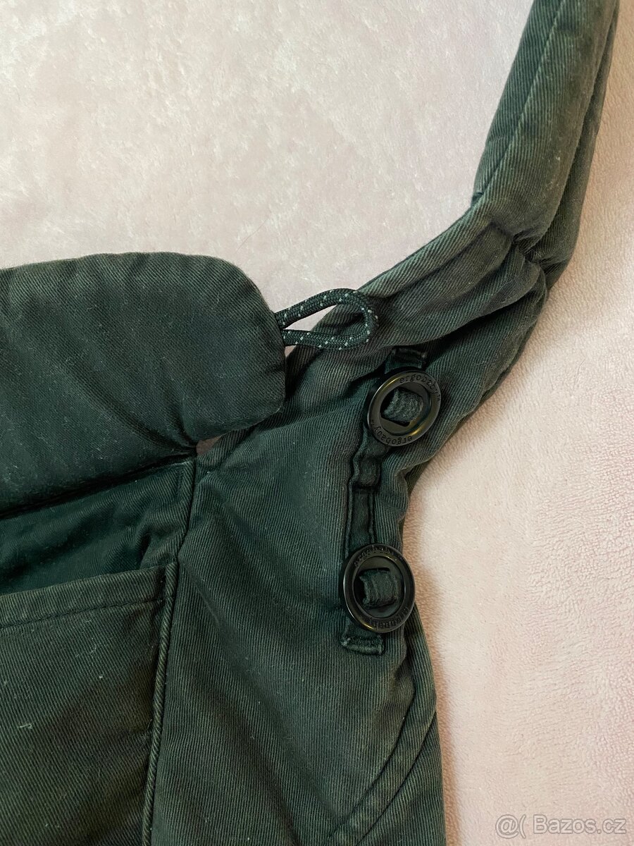 Ergobaby nosítko - 3