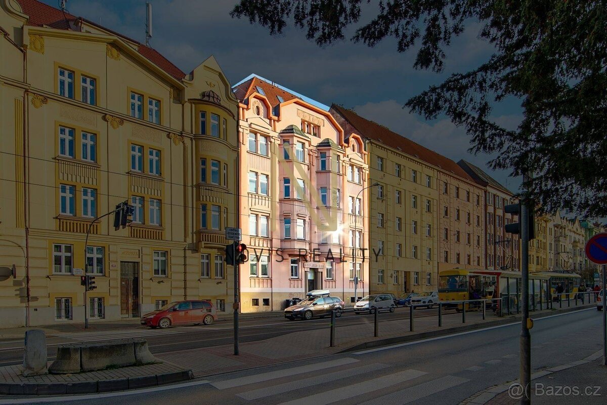 Pronájem, komerční prostor, 40 m², Plzeň, ul. Klatovská - 3