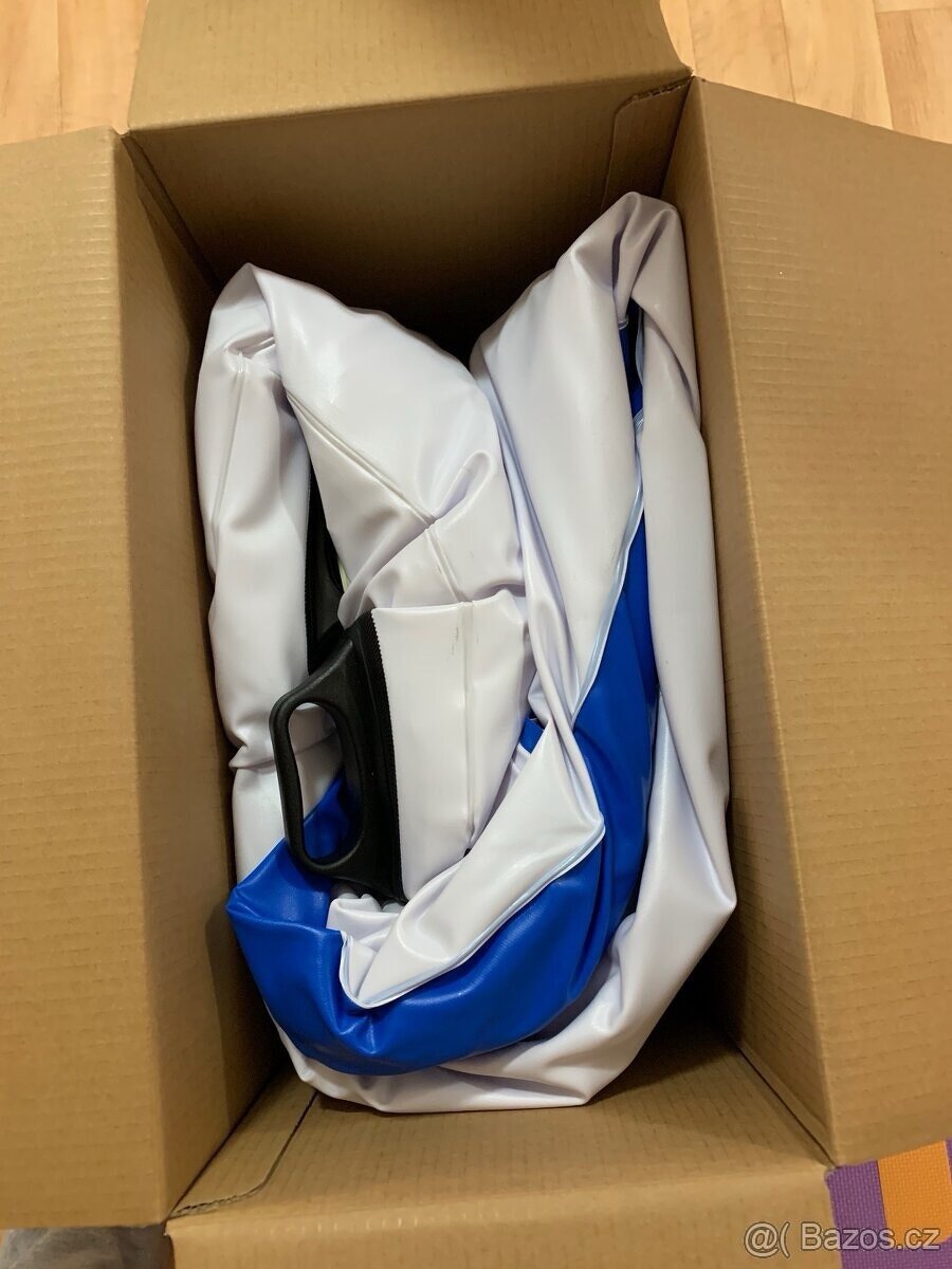 Skluzavka KOOL SPLASH výborný stav a orig.krabice TOP STAV - 3