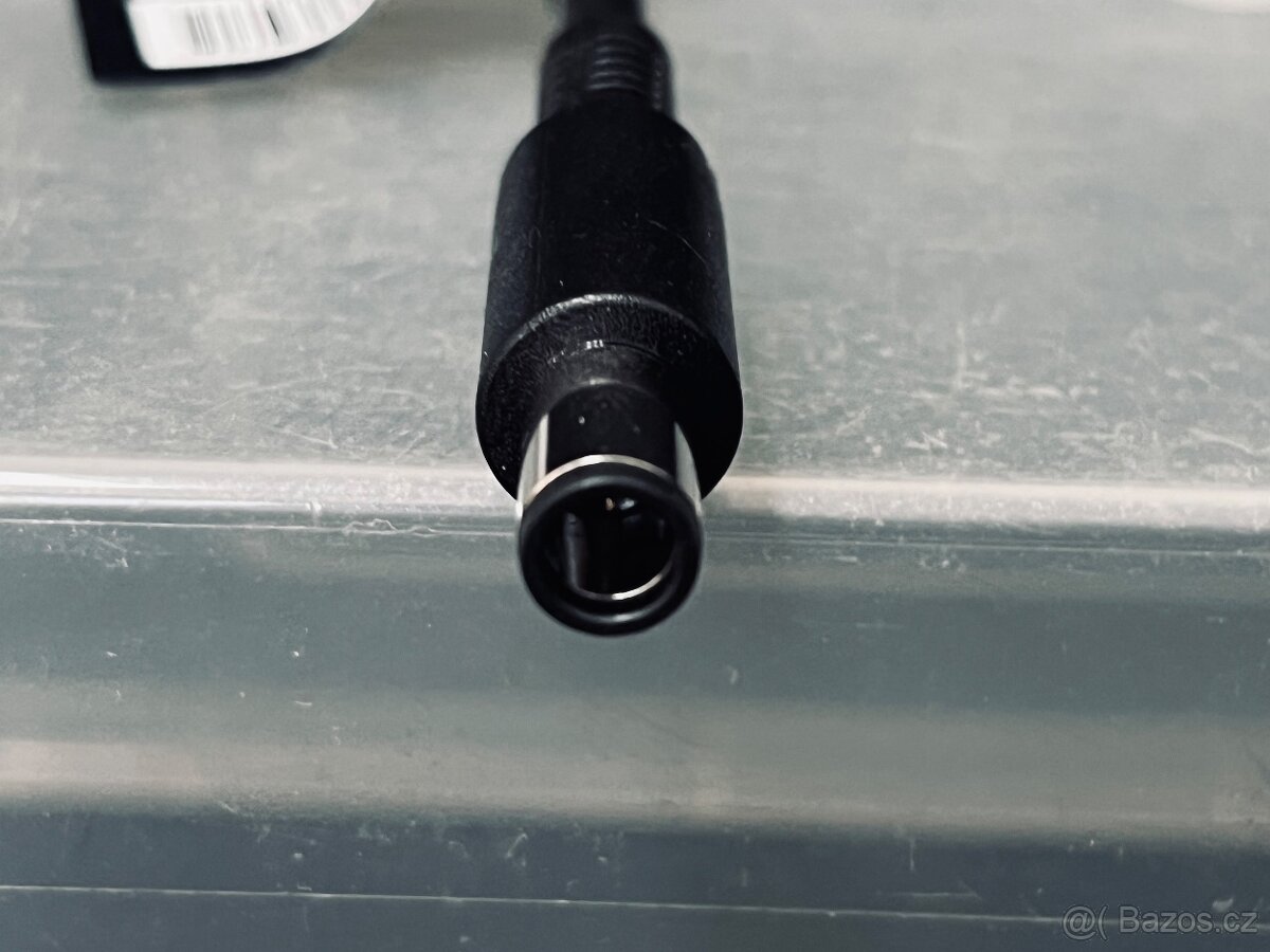 Redukce Originál HP napájení z 4,5 mm na 7,4 mm - 3