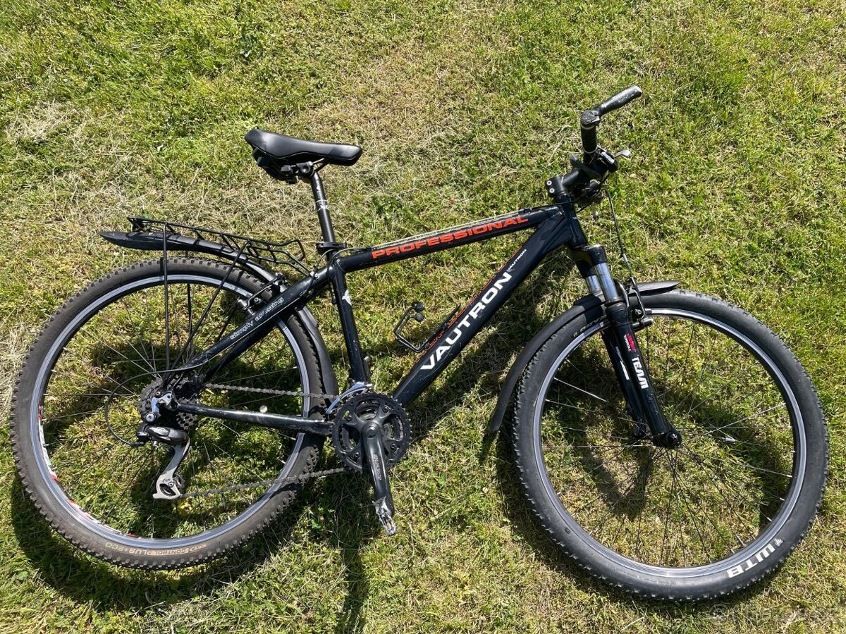 Kolo Vautron vel. 26 - 3