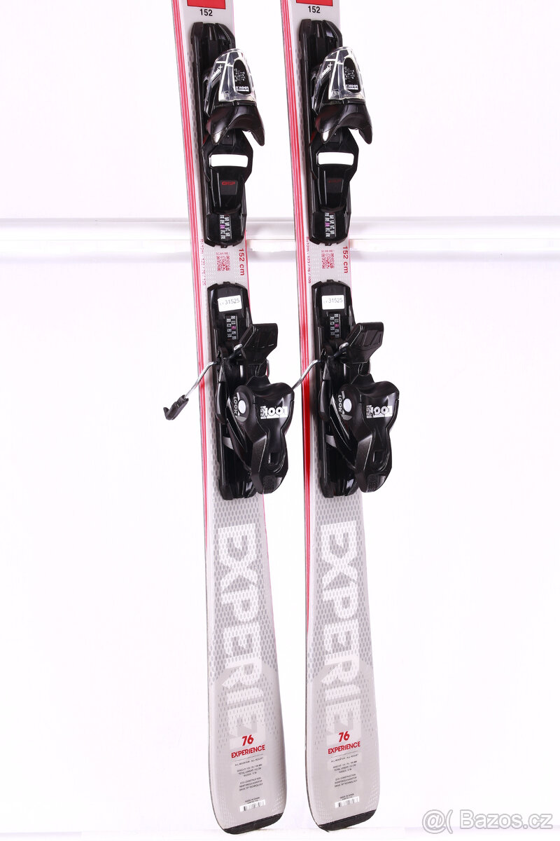 Použité lyže ROSSIGNOL EXPERIENCE 76 2024 - 3