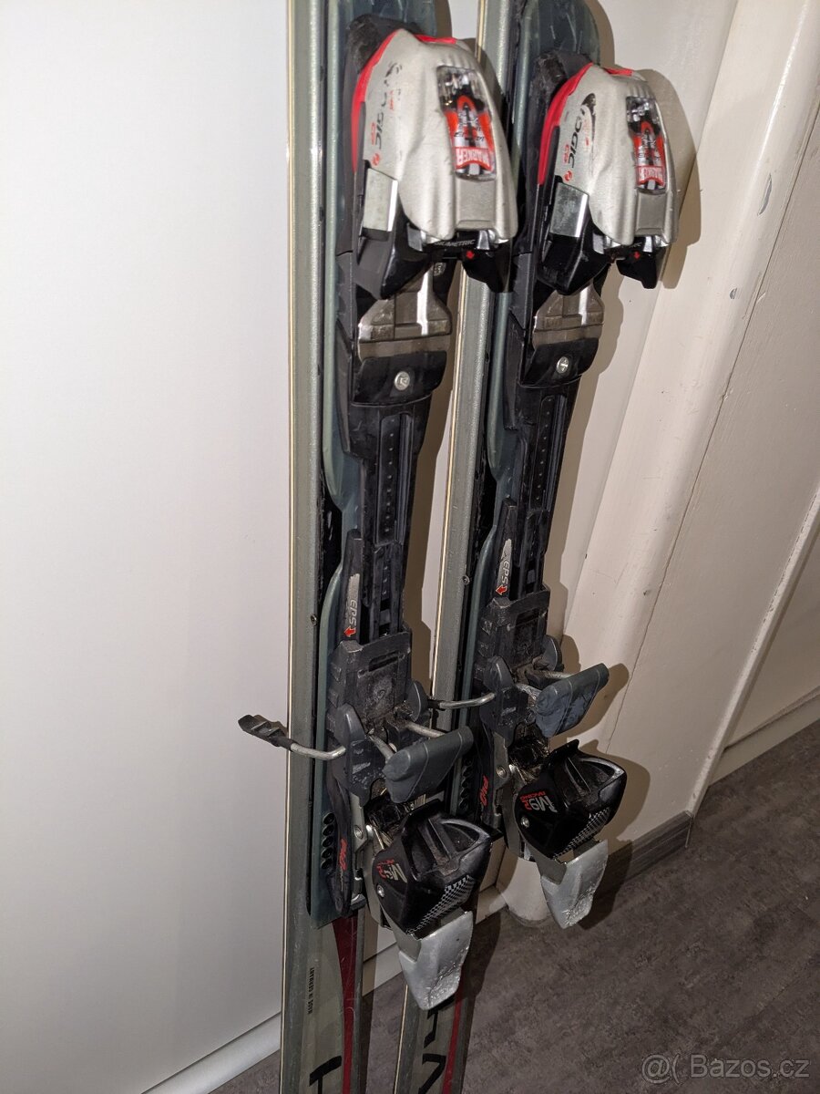 Lyže Volkl - 175cm - 3