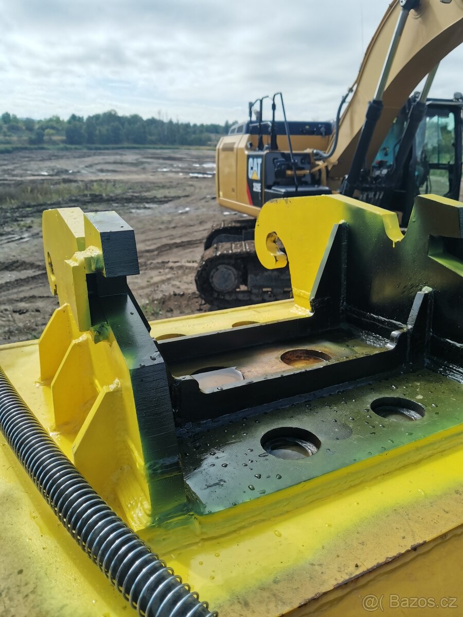 Třídící lopata - 3