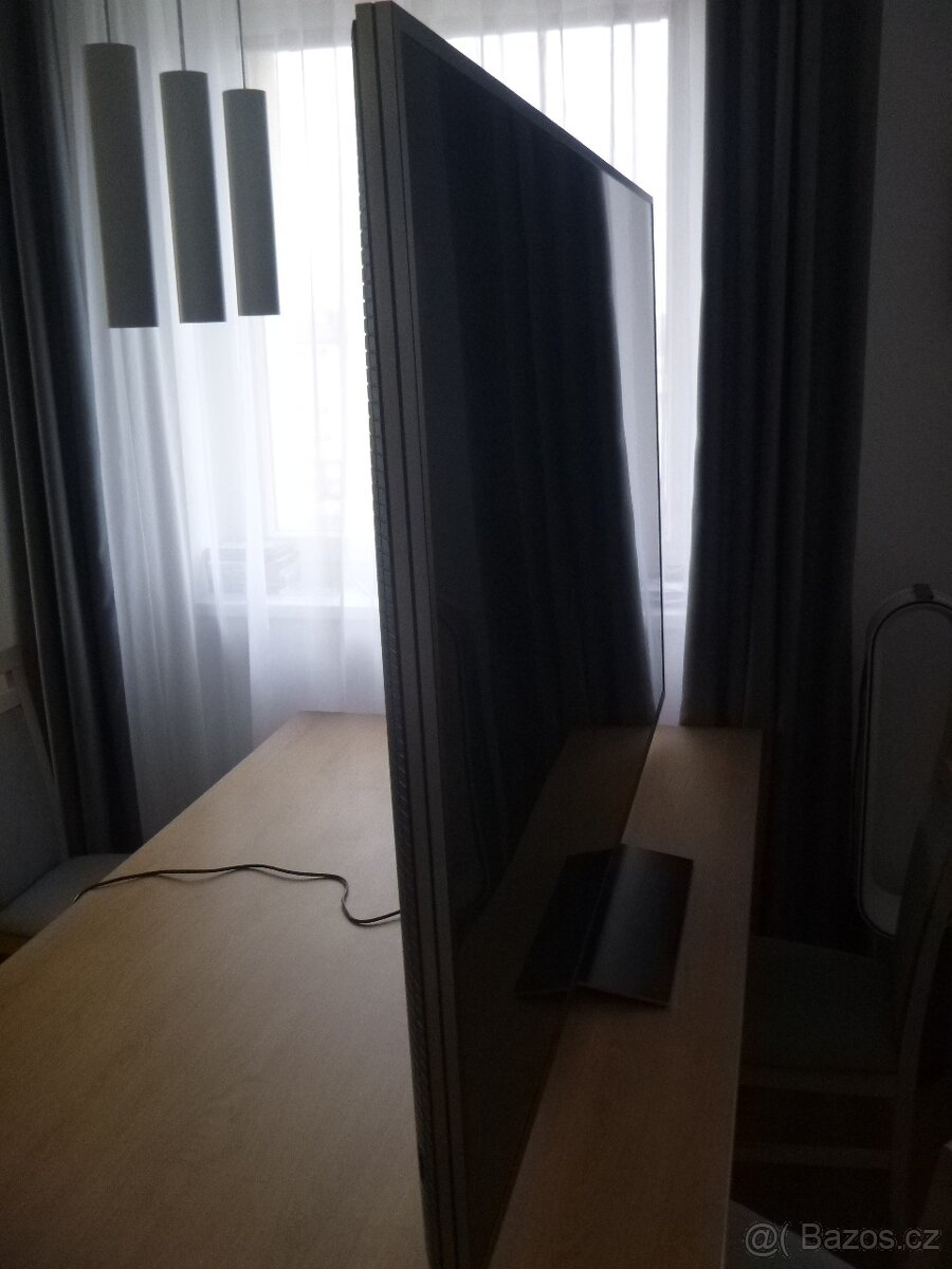 3D, 4K, HDR tv SONY KD-75ZD9 + ZDARMA SONY SWF, BD, VHS - 3